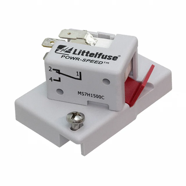MS7H1500C Littelfuse Inc. Accessori